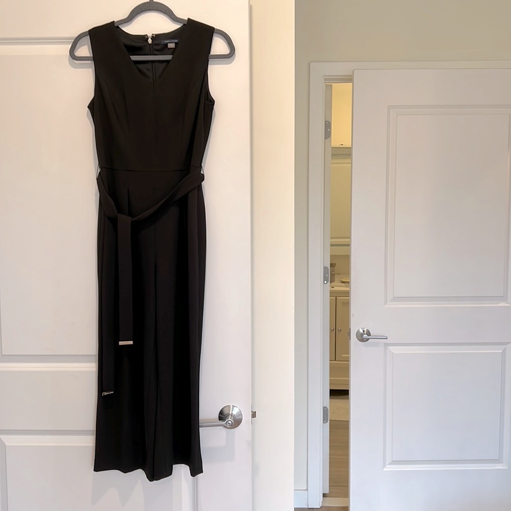 Tommy Hilfiger jumpsuit, size 4